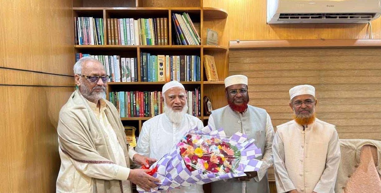 ছবি: সংগৃহীত।