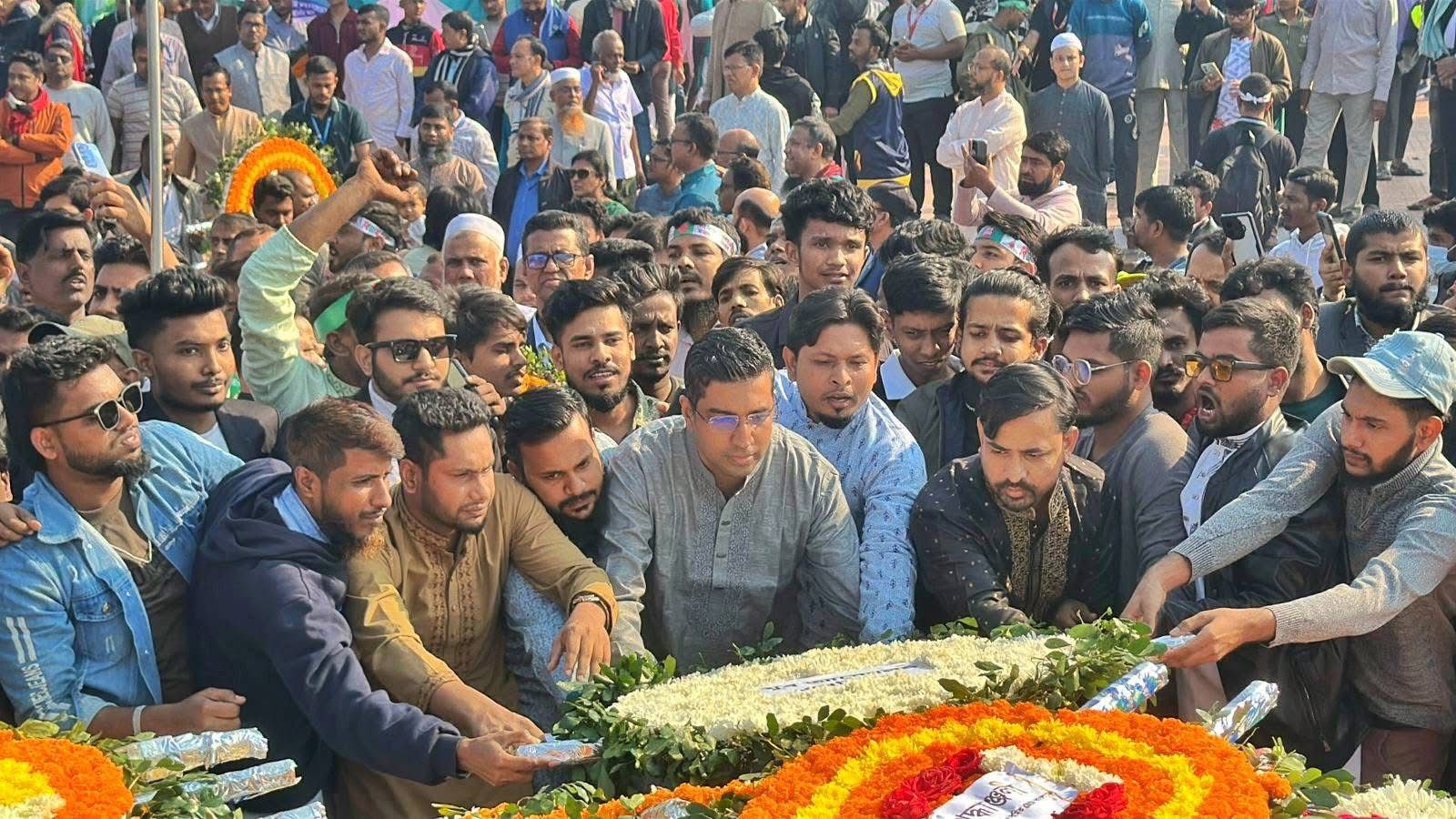 ছবি: ক্যাপ্টেন’স টিভি