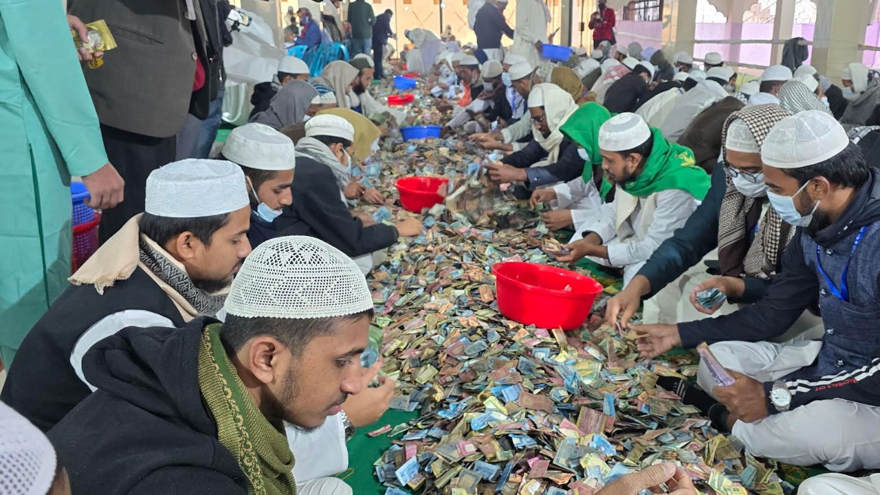 ছবি: সংগৃহীত।