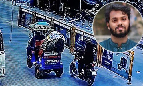 ছবি: সংগৃহীত।