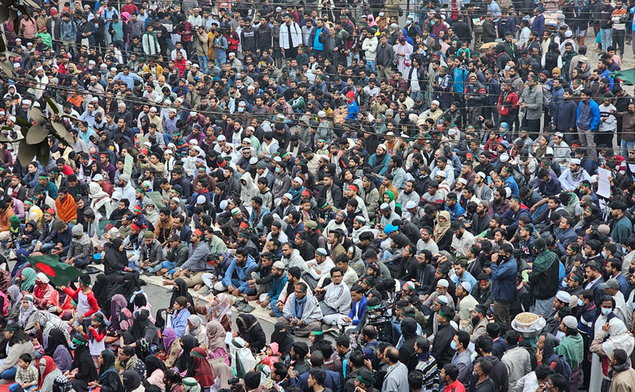 ছবি: ক্যাপ্টেন্স টিভি