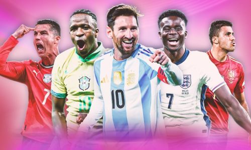 বিশ্বকাপ ২০২৬ জয়ের দৌড়ে এগিয়ে কারা