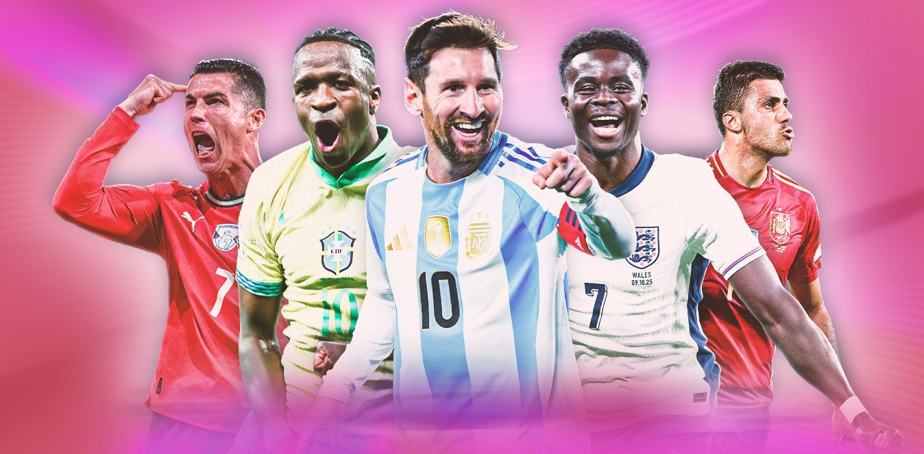 বিশ্বকাপ ২০২৬ জয়ের দৌড়ে এগিয়ে কারা