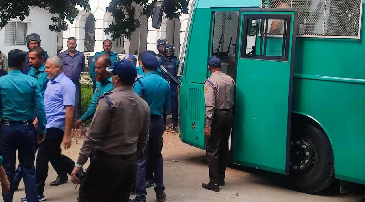 সংগৃহীত ছবি