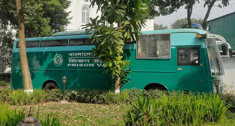 ছবি : সংগৃহীত