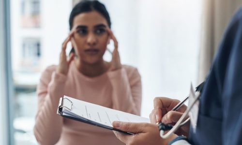 মাথাব্যথা নাকি ভয়াবহ মাইগ্রেন, সেসব লক্ষণ থেকে সতর্ক হবেন