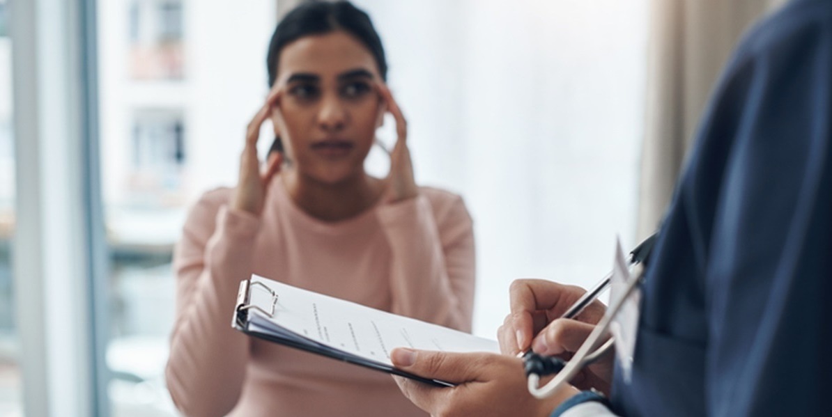 মাথাব্যথা নাকি ভয়াবহ মাইগ্রেন, সেসব লক্ষণ থেকে সতর্ক হবেন