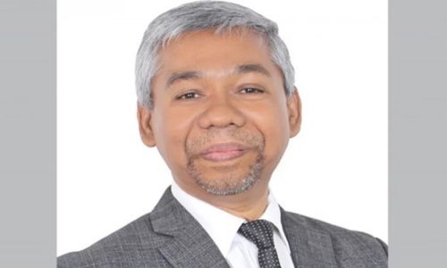 এনবিআর চেয়ারম্যান। ছবি: সংগৃহীত।