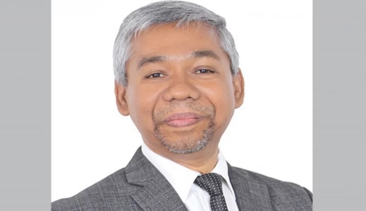 এনবিআর চেয়ারম্যান। ছবি: সংগৃহীত।