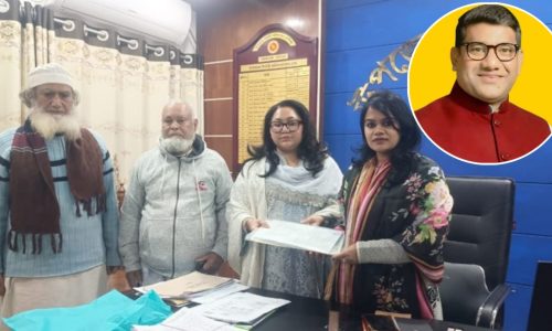 ছবি: ক্যাপ্টেন্স টিভি