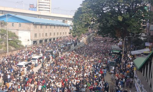 ছবি: ক্যাপ্টেন্স টিভি