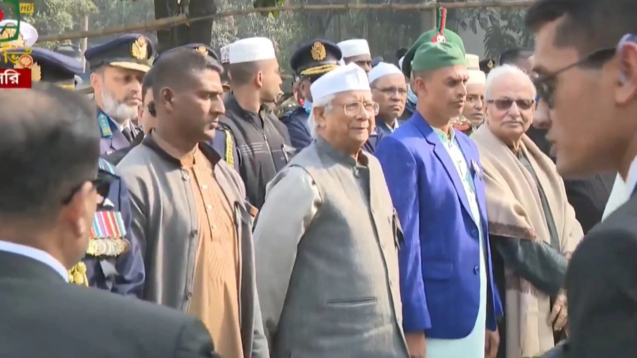 ছবি: সংগৃহীত।