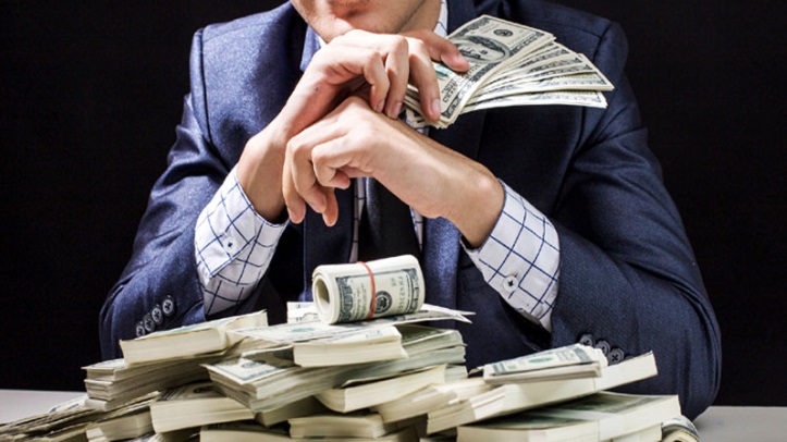 কোটিপতি হিসাব বাড়ছেই: কেন্দ্রীয় ব্যাংক