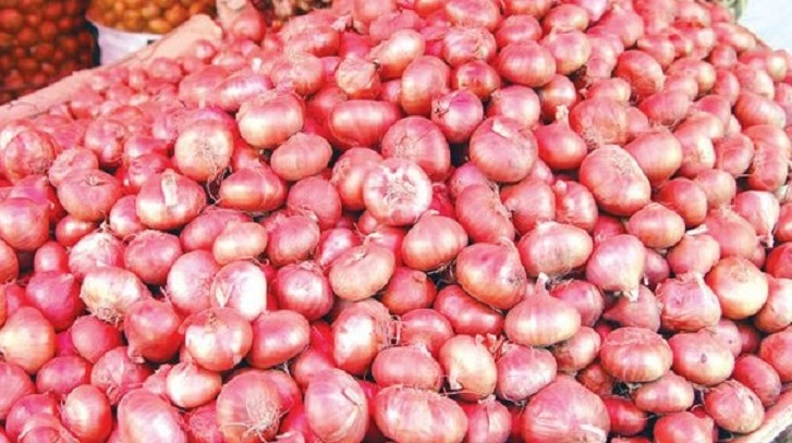 ঢাকায় পেঁয়াজের দামে তারতম্য