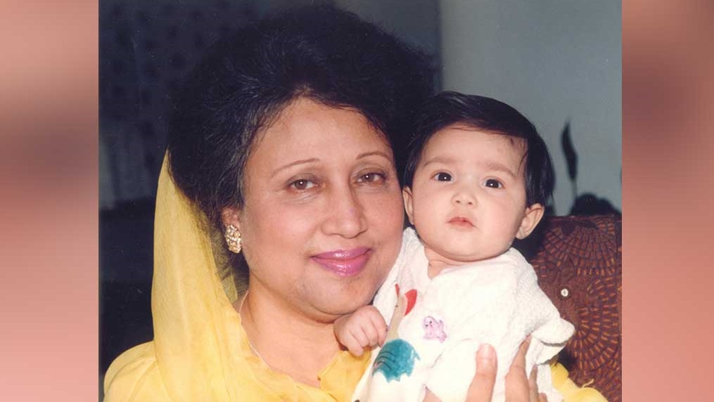 বেগম খালেদা জিয়া । ছবি: সংগৃহীত।