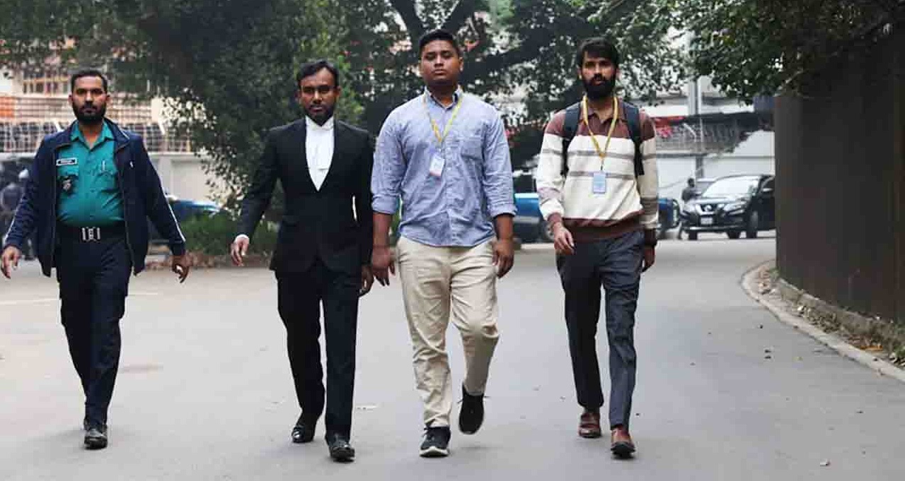 ছবি: সংগৃহীত।