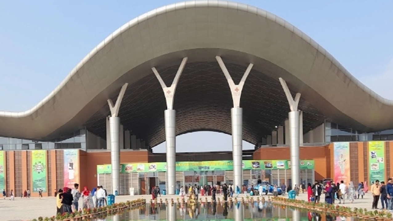 ছবি: সংগৃহীত।