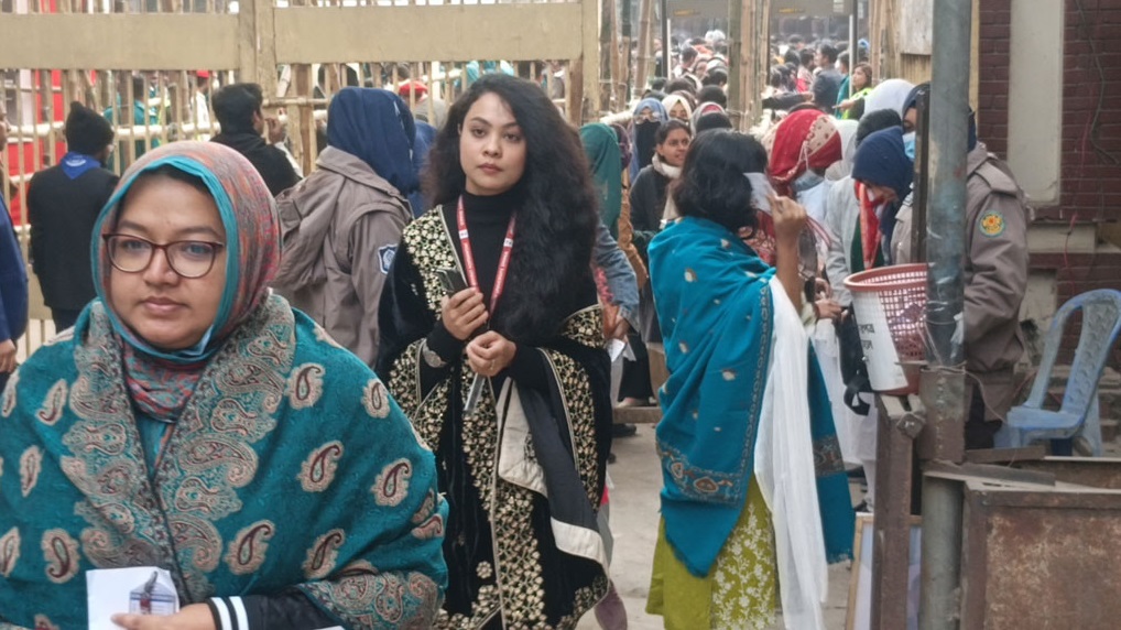 ছবি: সংগৃহীত।