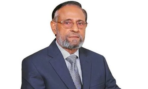 কর্নেল অলি আহমদ । ছবি: সংগৃহীত।