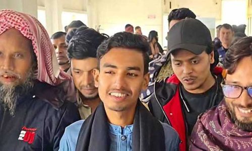 ছবি: সংগৃহীত।