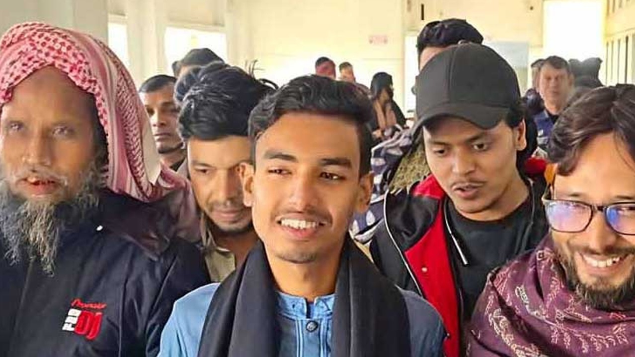 ছবি: সংগৃহীত।