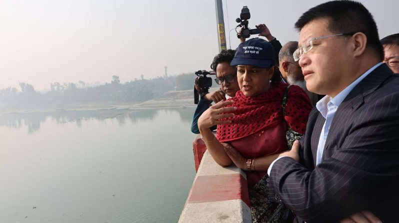 ছবি: সংগৃহীত।