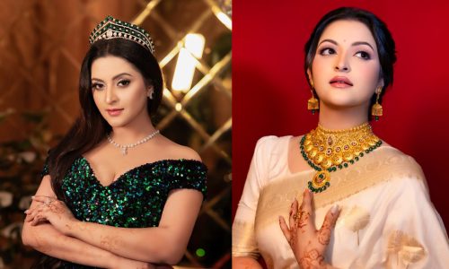 ছবি: ক্যাপ্টেন্স টিভি