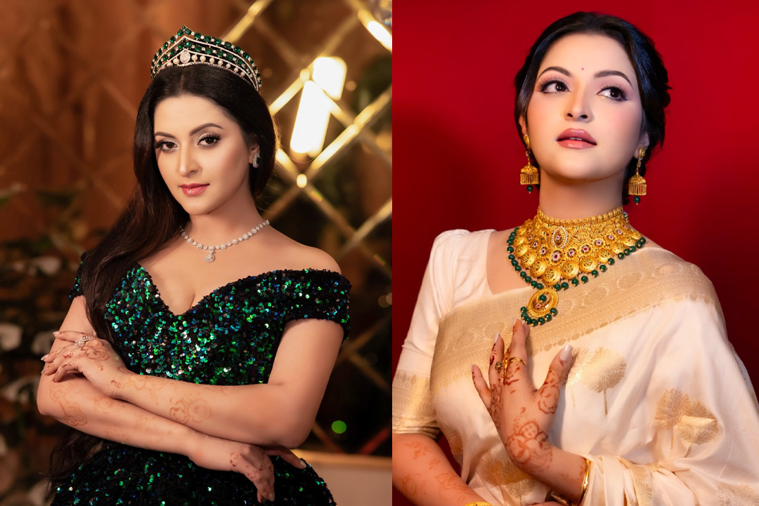 ছবি: ক্যাপ্টেন্স টিভি