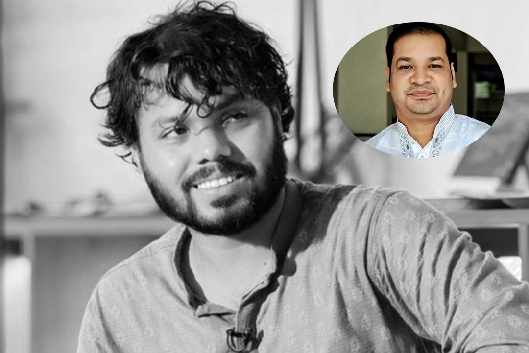 ছবি: ক্যাপ্টেন্স টিভি