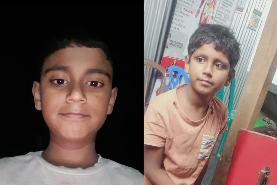 ছবি: ক্যাপ্টেন্স টিভি