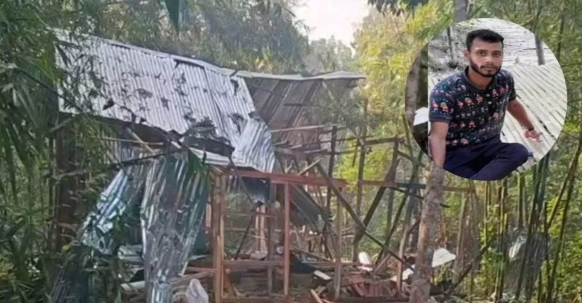 ছবি: সংগৃহীত।