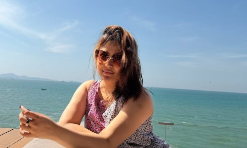 ভাবনা I ছবি: সংগৃহীত