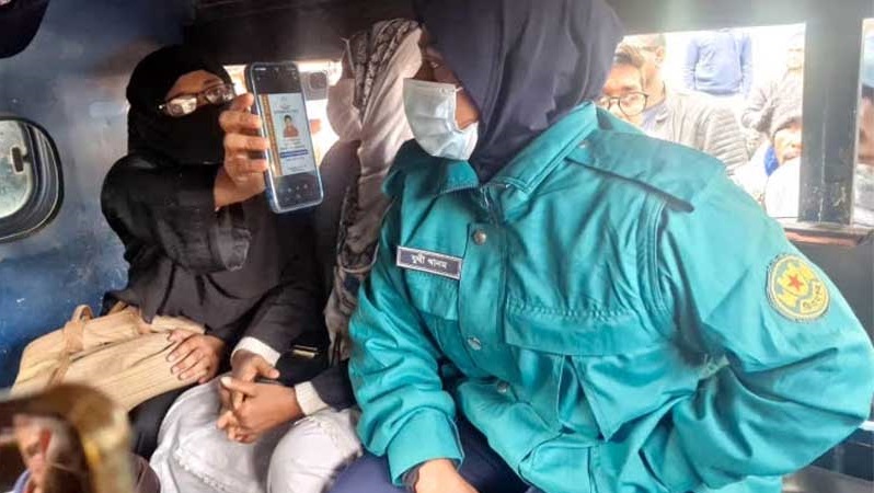 ছবি: সংগৃহীত।