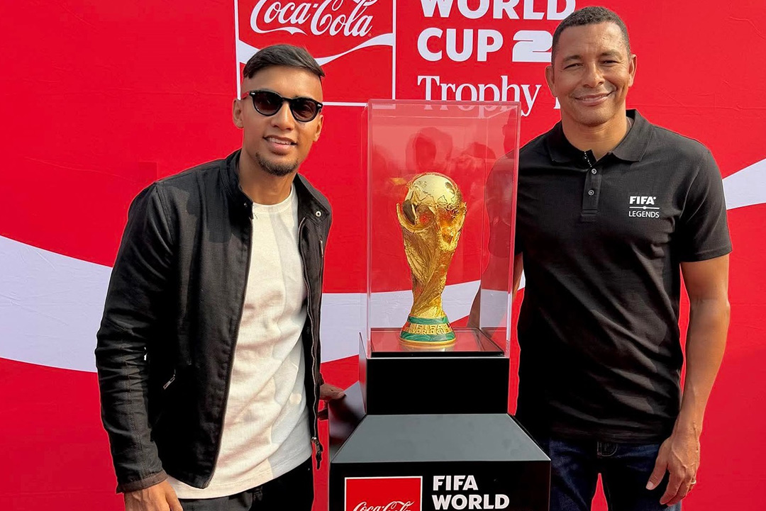 ছবি : ক্যাপ্টেন্স টিভি