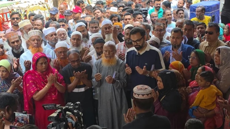 ছবি: সংগৃহীত।