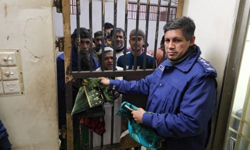 ছবি: ক্যাপ্টেন্স টিভি