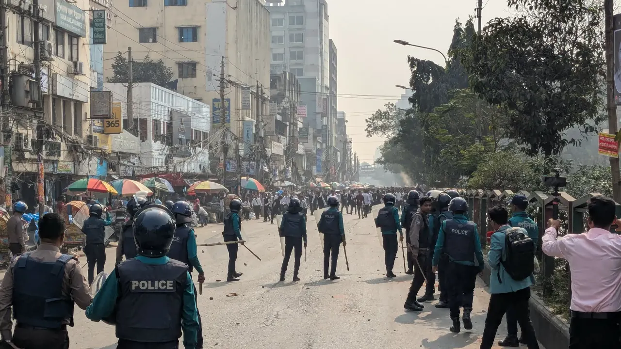 ছবি: সংগৃহীত।