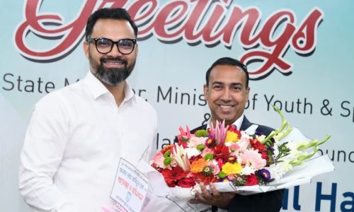 ছবি: ক্যাপ্টেন্স টিভি