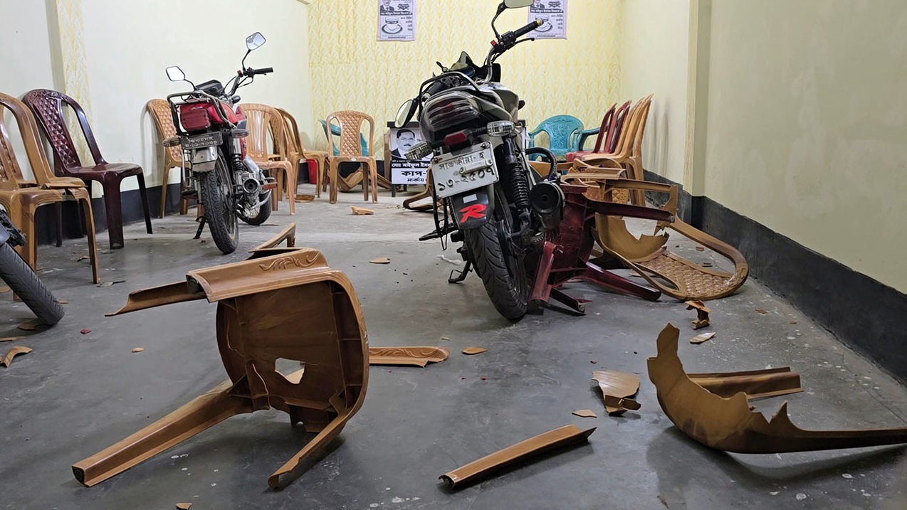 ছবি: সংগৃহীত।