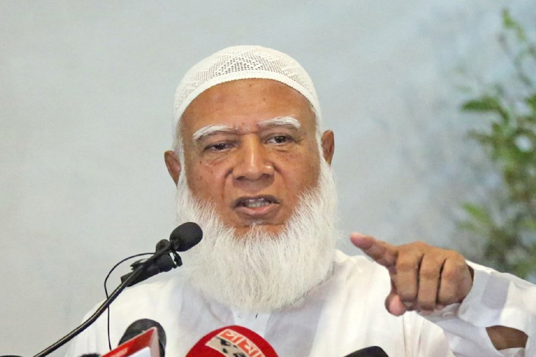 ছবি: সংগৃহীত।