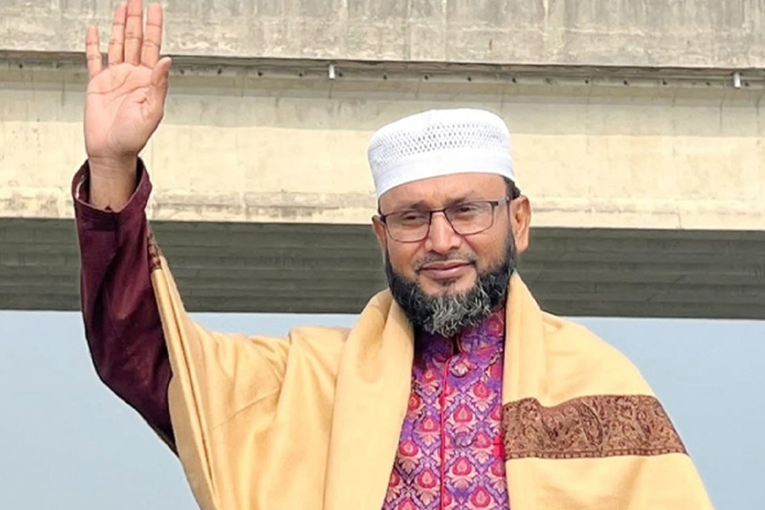 ছবি: সংগৃহীত।