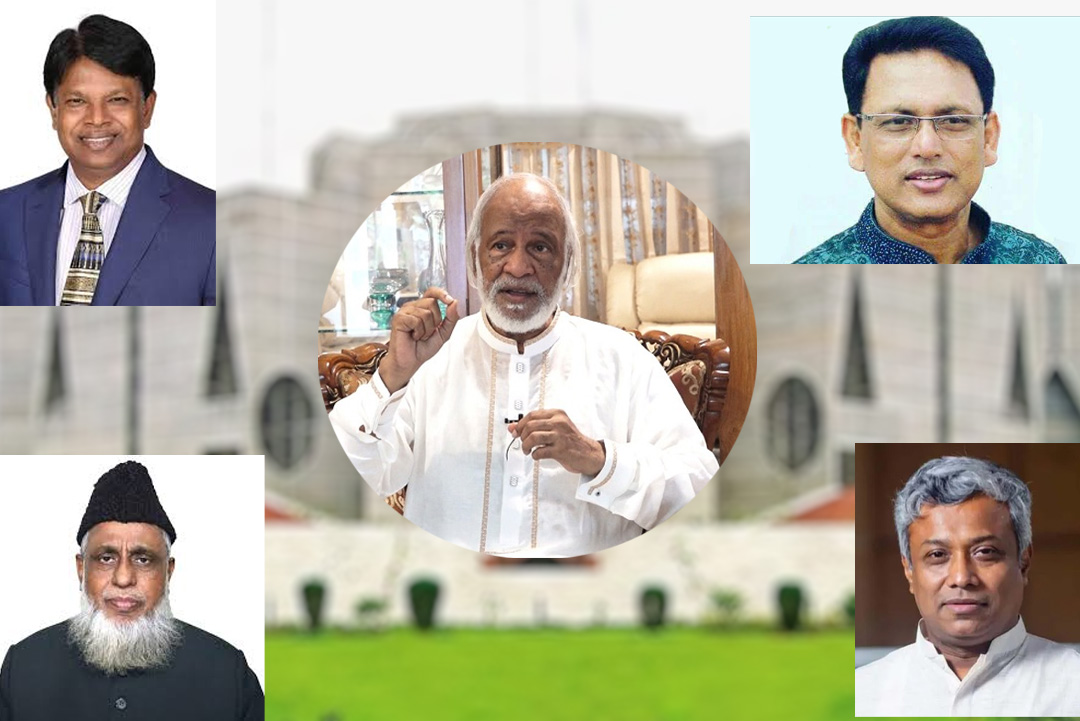 ছবি: ক্যাপ্টে’স টিভি