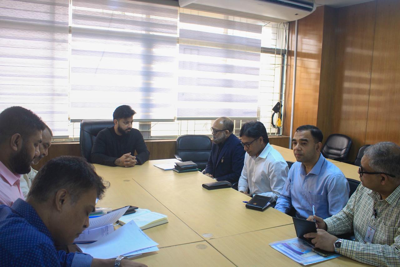 ছবি: ক্যাপ্টেন্স টিভি