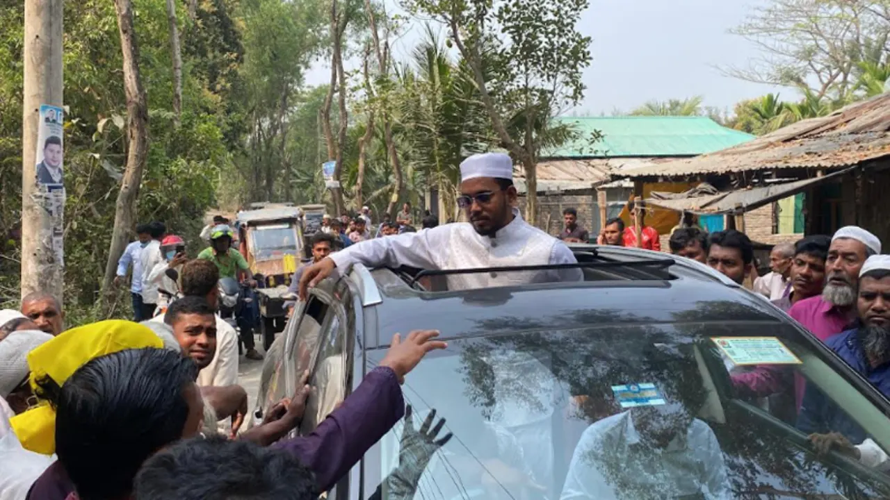 ছবি: সংগৃহীত।