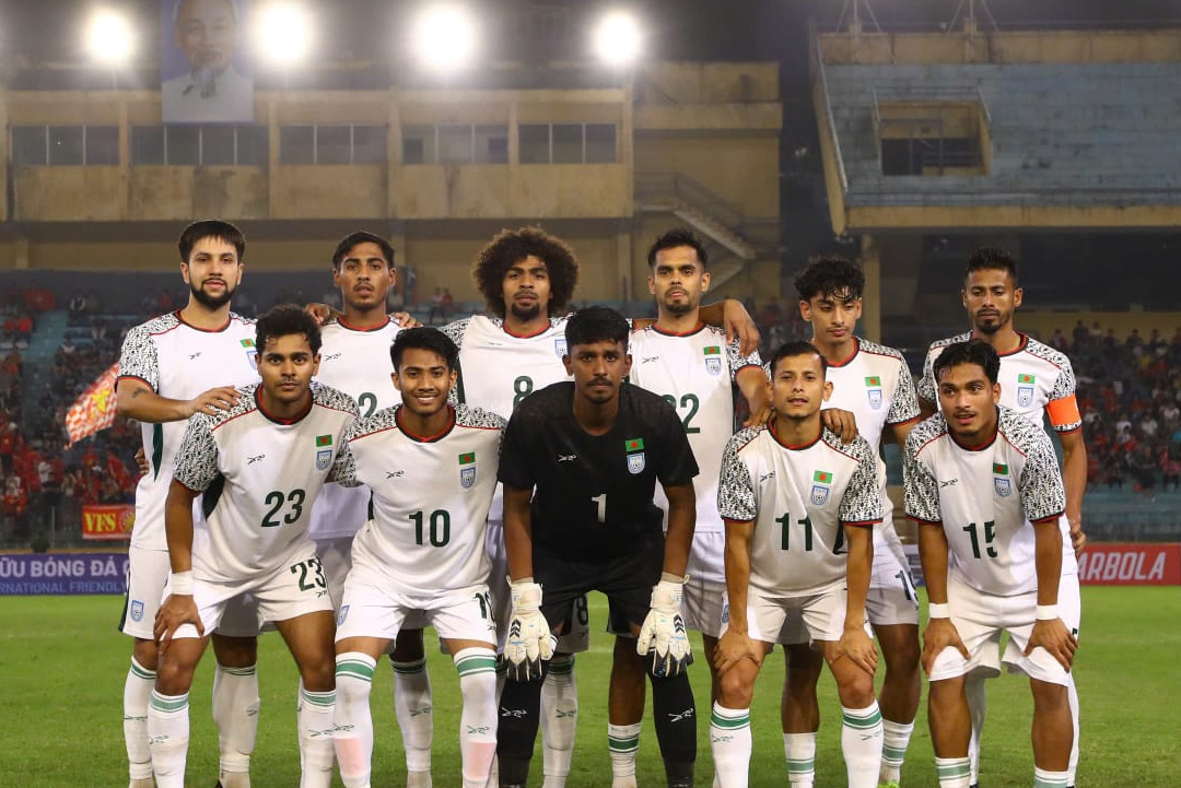 ছবি: সংগৃহীত।