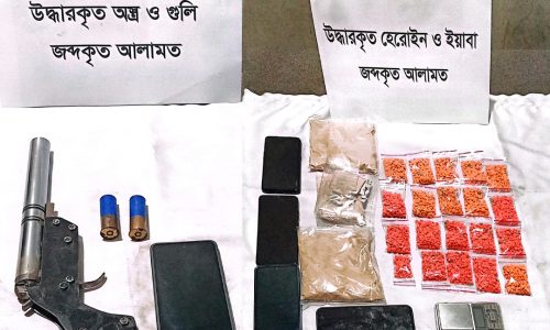 ছবি : ক্যাপ্টে’ন্স টিভি