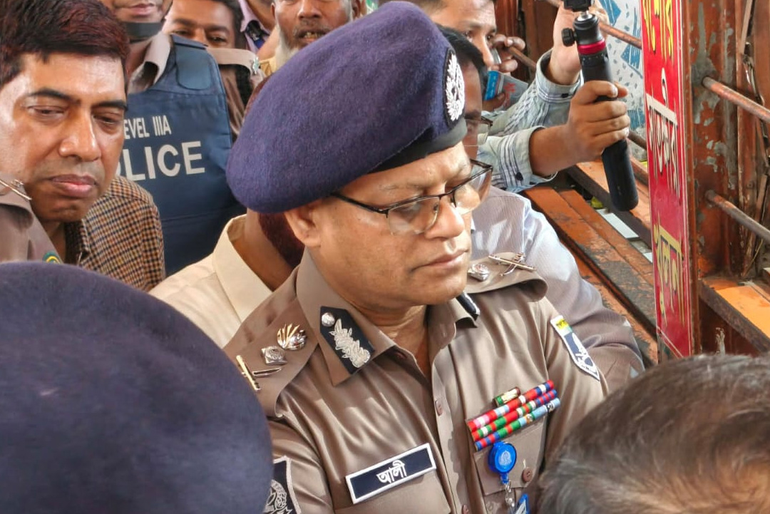 ছবি: ক্যাপ্টেন্স টিভি