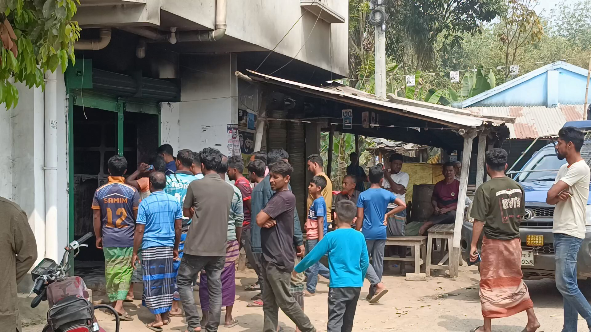 ছবি: সংগৃহীত।