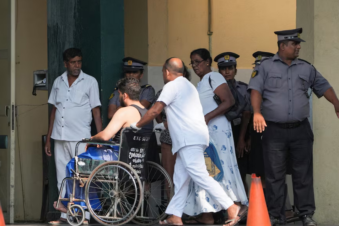 ছবি: সংগৃহীত।