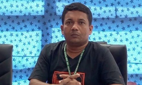 ছবি : ক্যাপ্টেন্স টিভি